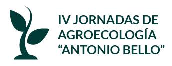 IV Jornadas de Agroecologa "Antonio Bello"