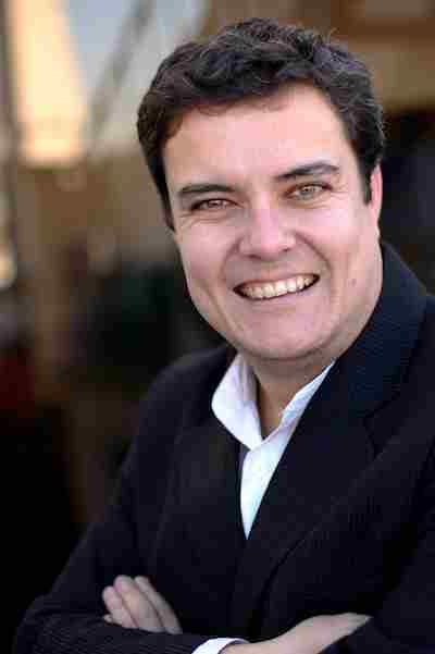 Fernando Polo