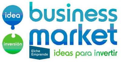 Business market