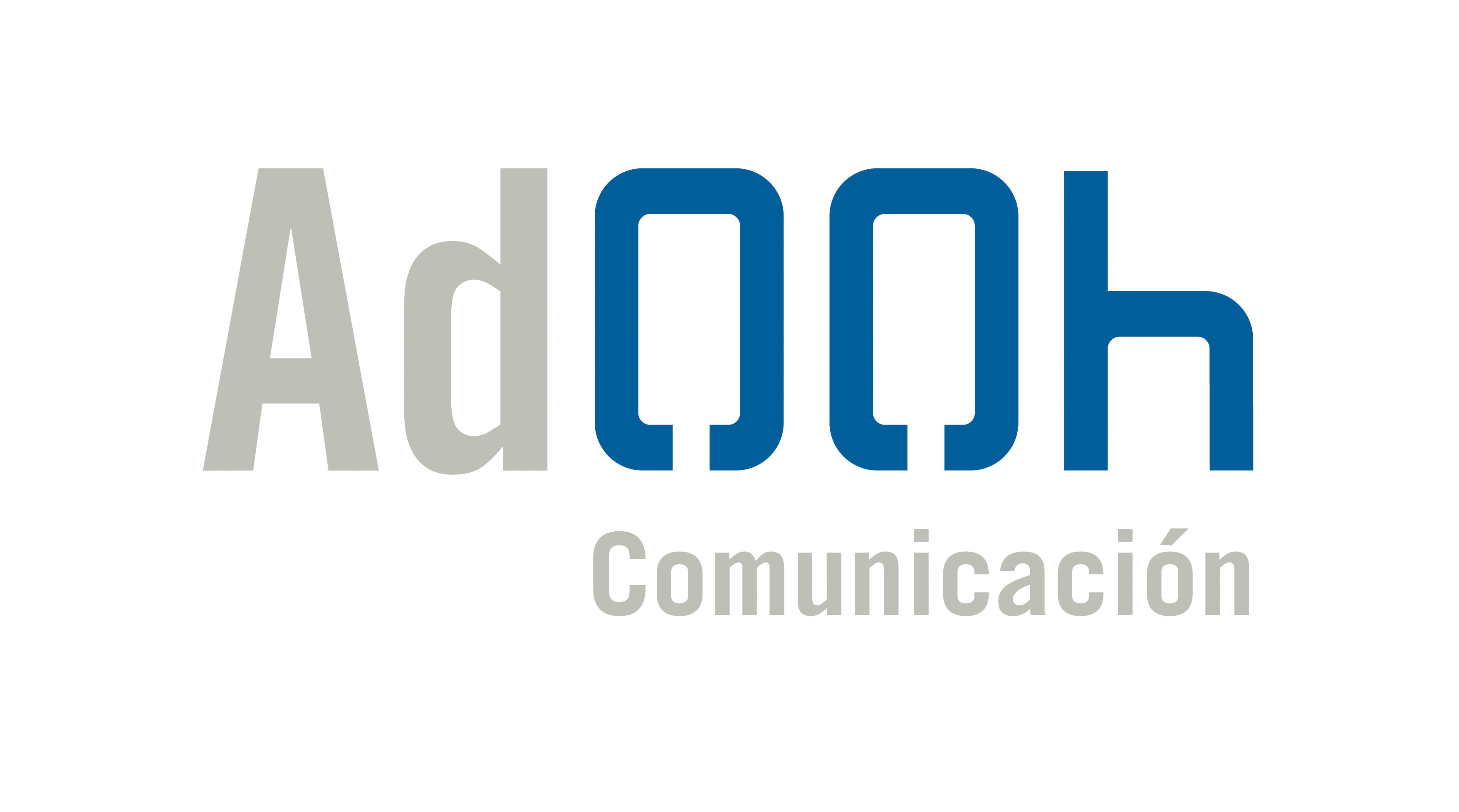 AdOOH Comunicacin