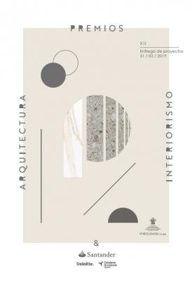 XII Premios Porcelanosa (bases)