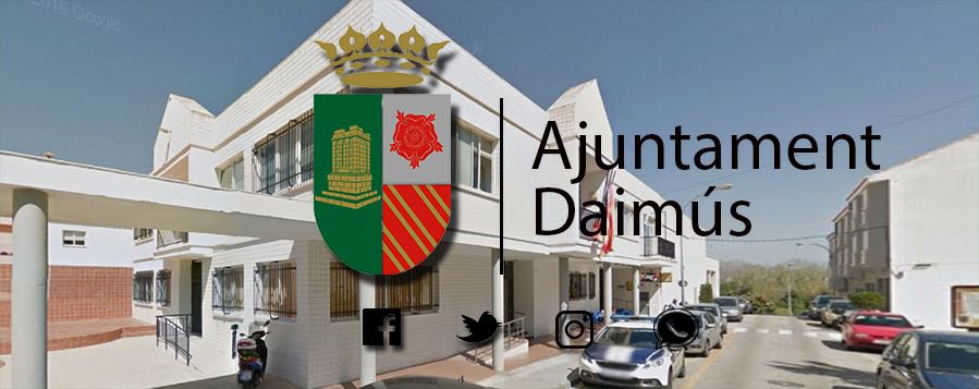 AEDL Ajuntament de Daimús