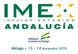 imex andalucia 2019