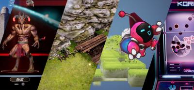 El debut en plataformas m�viles de la castellonense Catness Games