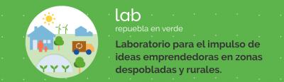 Lab Respuebla en Verde