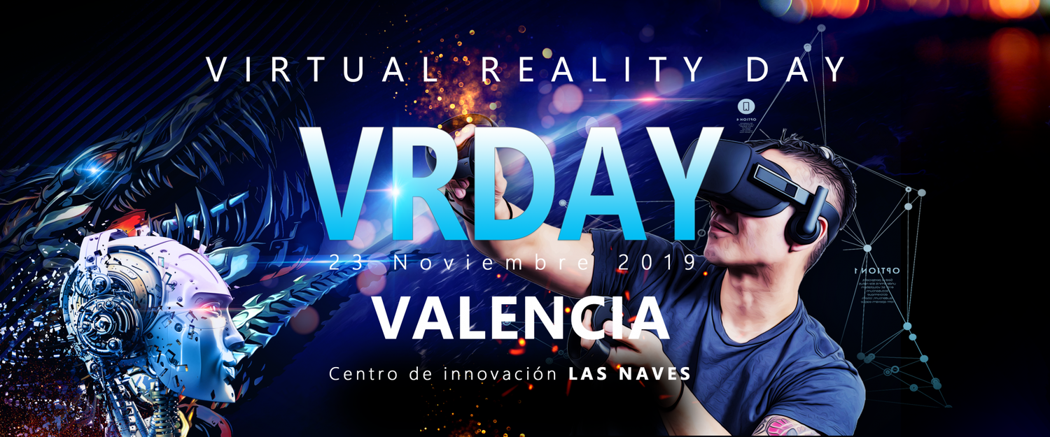 Virtual Reality Day 2019