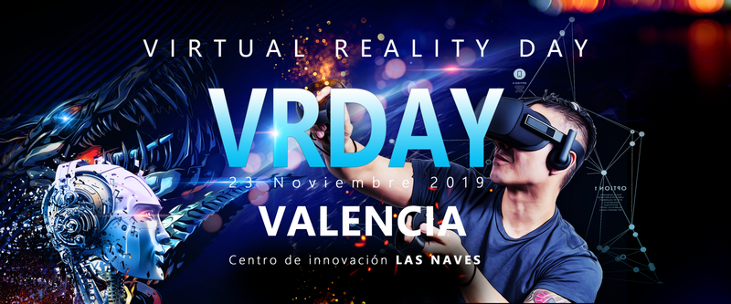 VRDay 2019