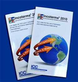 Incoterms 2010