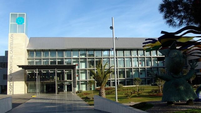 Hospital Provincial Base10