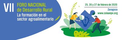 Foro Desarrollo Rural