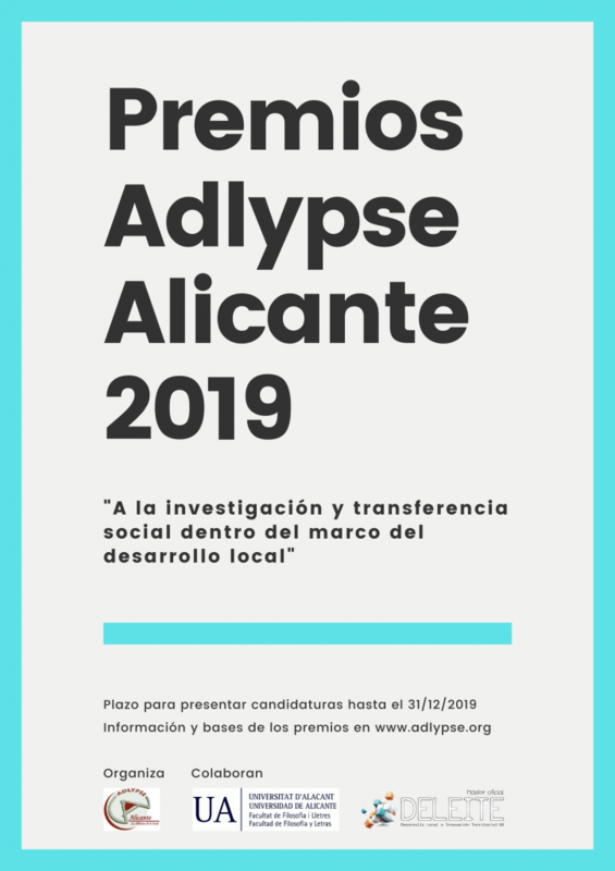 Premios ADLYPSE