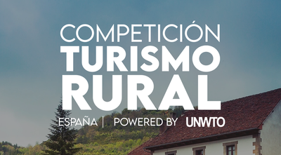 Competin Turismo rural 