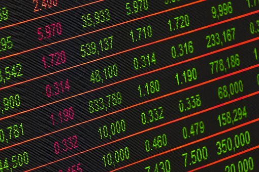 Invertir en Bolsa: Un algoritmo valenciano esquiva la mayor ca�da bursatil desde 2008