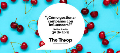 Cmo gestionar campaas con influencers?