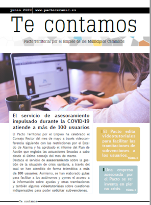 PORTADA PERI�DICO