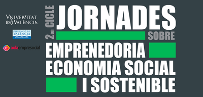 Ciclo Jornadas sobre Emprendimiento, Economía Social y Sostenibilidad