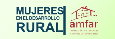 Jornadas Desarrollo Rural en Femenino