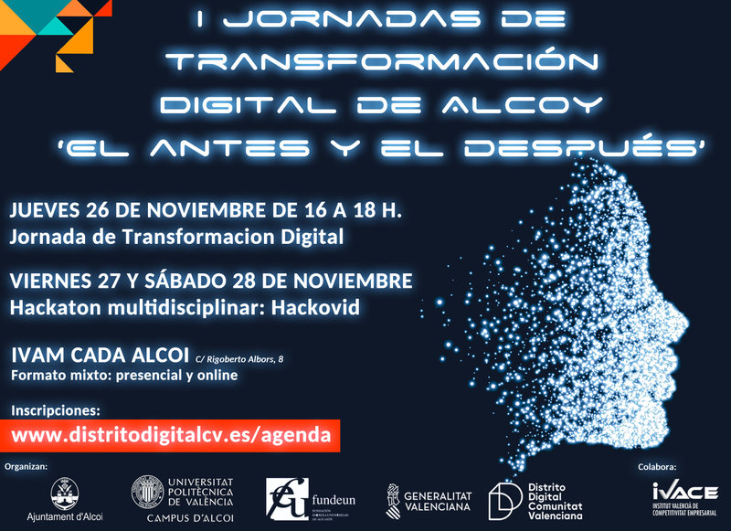 Jornada Transformacin Digital 2020