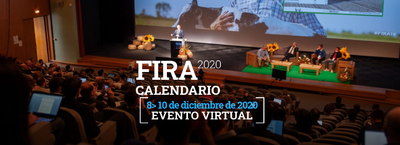 Foro Internacional de Agricultura Robtica 2020