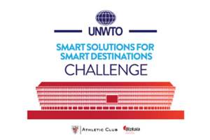 Smart solutions for smart destinations challenge