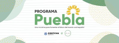 Programa Puebla: Una iniciativa para fomentar el futuro del mundo rural espaol