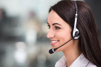 Buscamos operadores/as expertos/as en telemarketing!