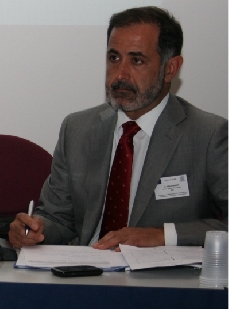 Miguel Mares Grarcs, Presidente de ADLYPSE
