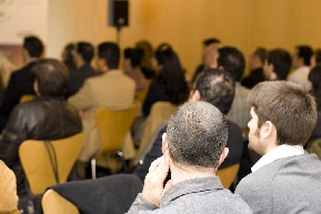 Foro de Financiaci�n para la innovaci�n. 