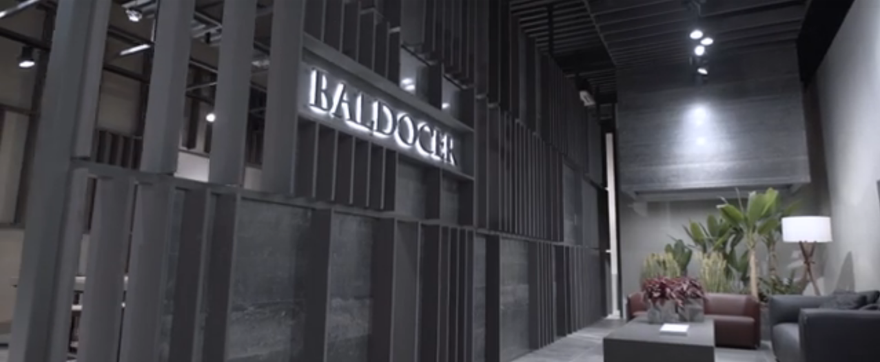 BALDOCER SA