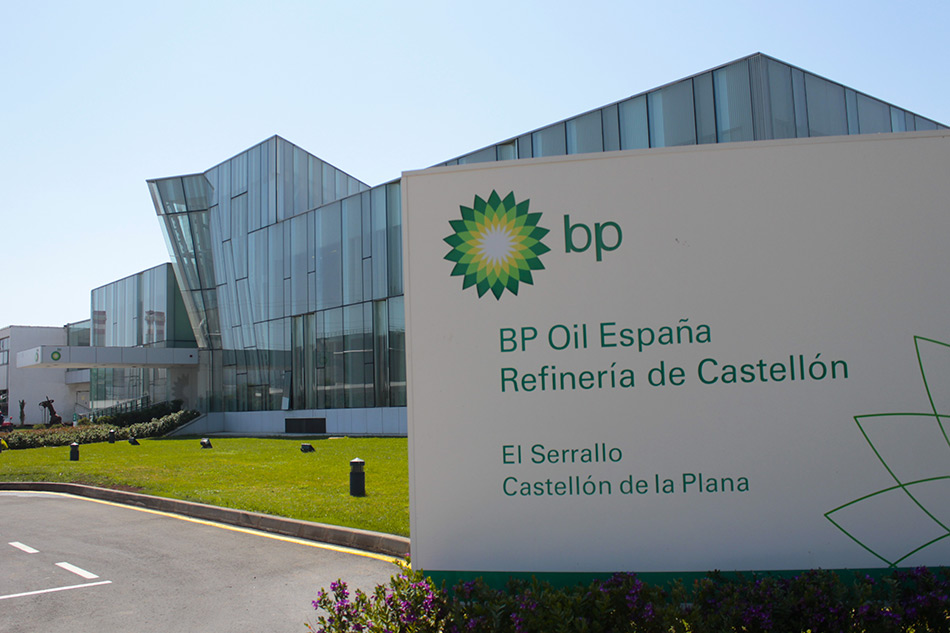 BP Oil Refiner�a de Castell�n, S.A