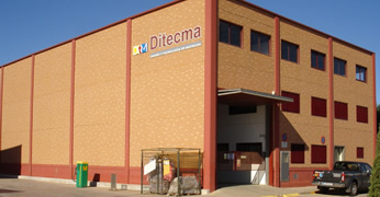 Diseño y Tecnología de Matrices, S.L.