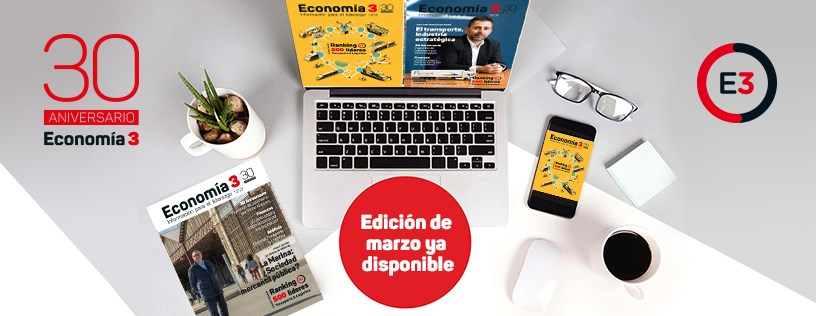 Eco3 Multimedia S.A.