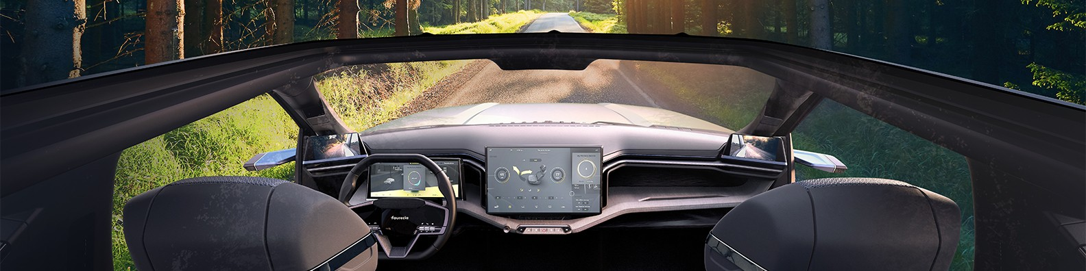 Faurecia Interior Systems Salc España S.L.