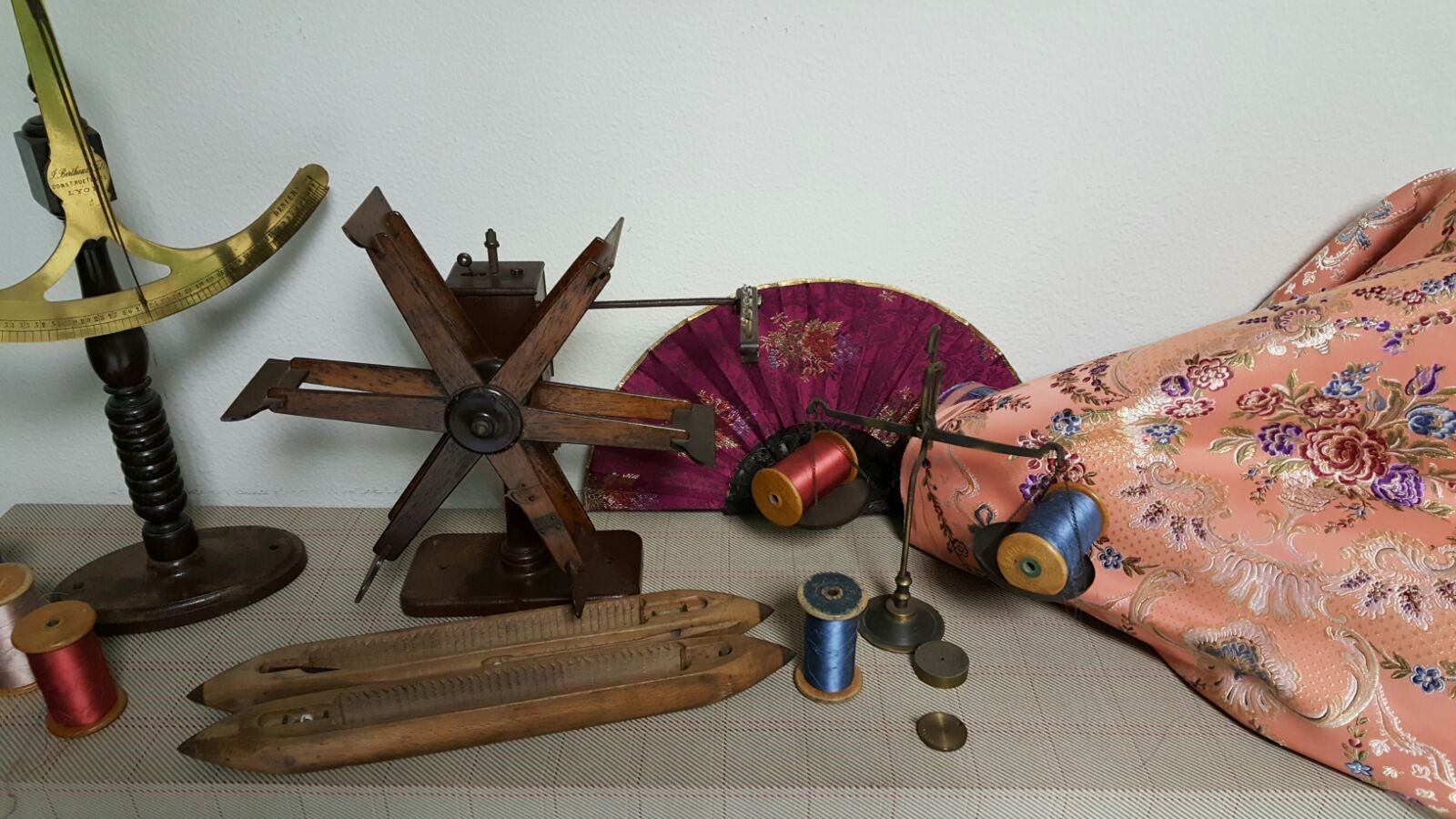 Jos� Bartual Castellets S.L.