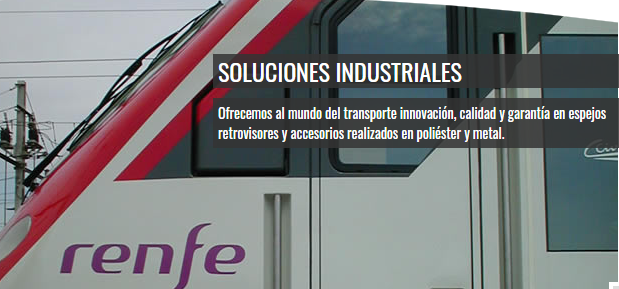 Industrias Sef, S.L.