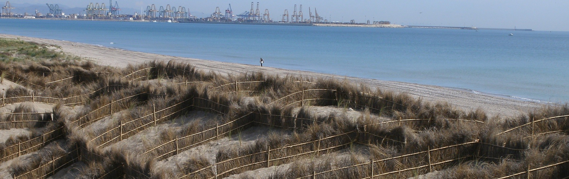 Ingenier�a Avanzada de Obras Mar�timas S.L.