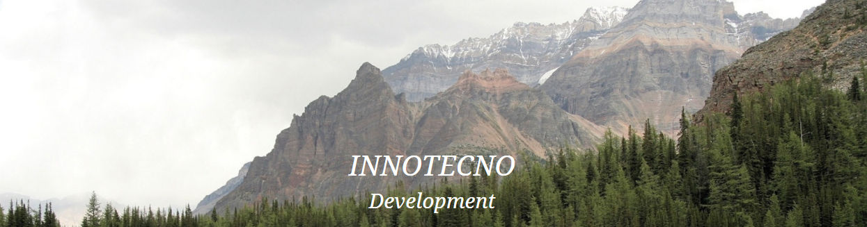 Innotecno Development S.L.