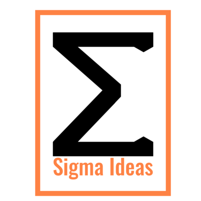 Sigma Ideas S.L.