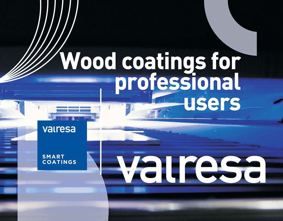 Valresa Coatings S.A. 