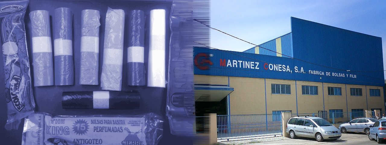 MART�NEZ CONESA, SA