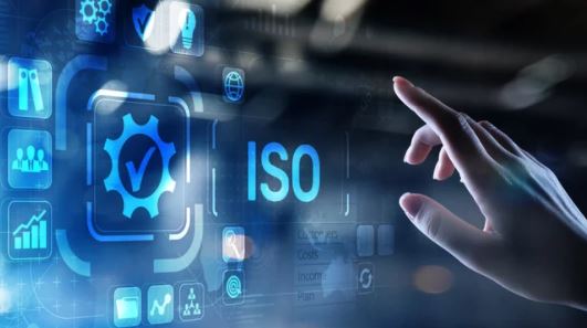 Sabes cmo se implanta una normativa ISO en la empresa?