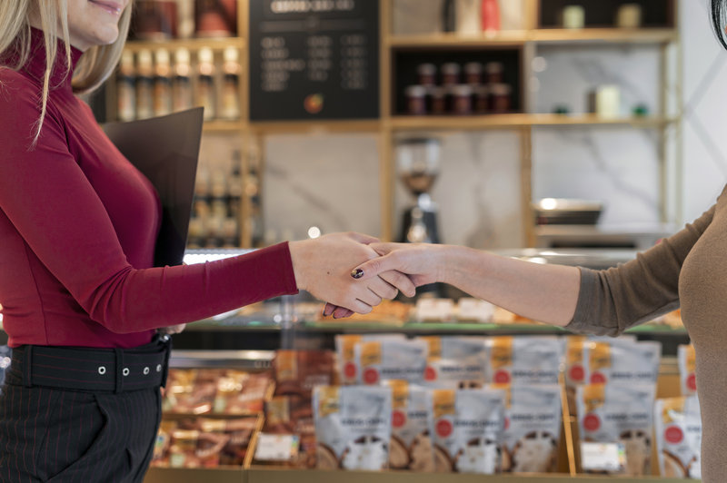 ¿Cómo afecta la protección de datos al pequeño comercio?