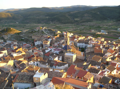Deducciones en la Renta 2024 por vivir en la España rural