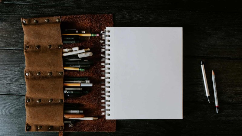 ¿Cómo escribir un libro? ¡Fluyendo!