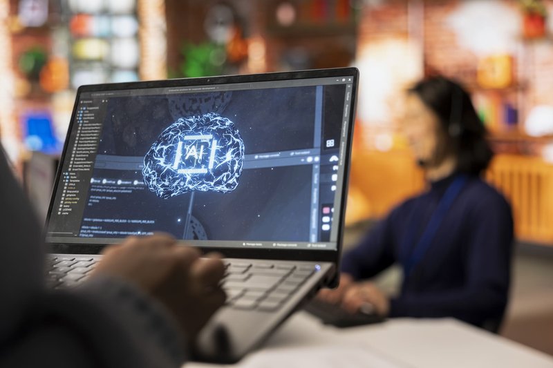 �Qu� es el aprendizaje federado de Inteligencia Artificial?